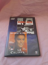/// DVD UN HOMME A ABATTRE