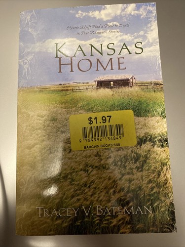 Romance collections kansas - collections:,