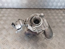 TURBO GARRETT - PEUGEOT CITROEN 1.6L HDI - Référence : 9686120680