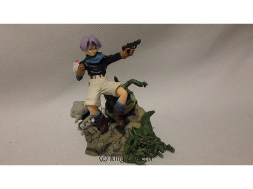 Figurine dragon ball - figurine,