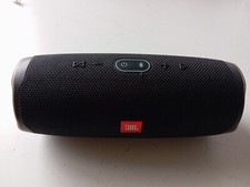 JBL Charge 4 Bluetooth Enceinte Portable - Noir