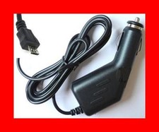★★★ CHARGEUR Voiture 12/24V Allume Cigare 2A Pour GPS Tomtom GO LIVE 825