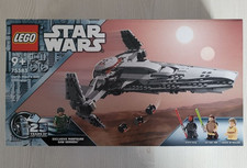 LEGO 75383 L'INFILTRATEUR SITH