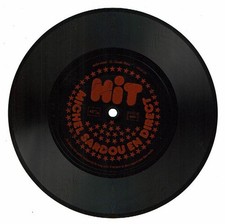 Michel SARDOU Disque Vinyle