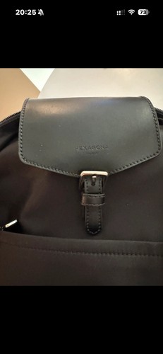 Sac dos femme - dos,