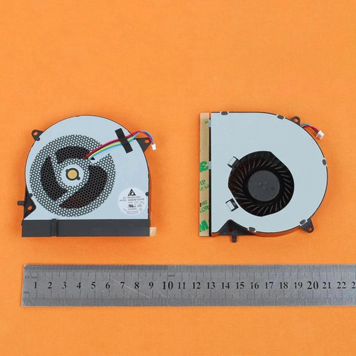 Ventilateur gpu pour - gpu,