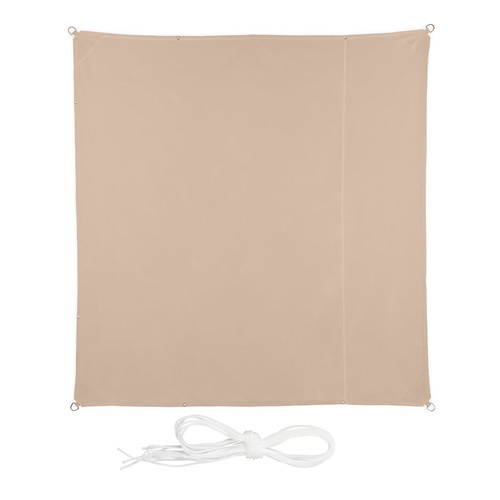Voile ombrage soleil - voile,
