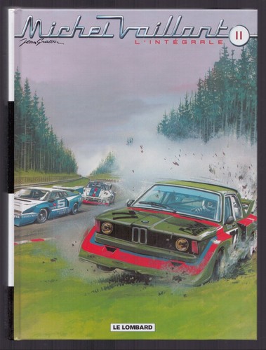 Jean graton integrale michel - integrale,