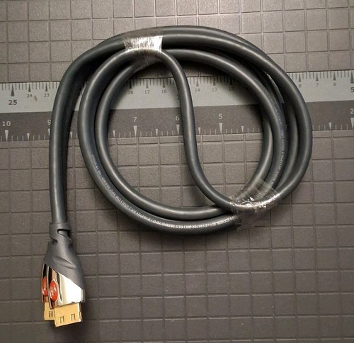 Monster cable ultra high speed - high,