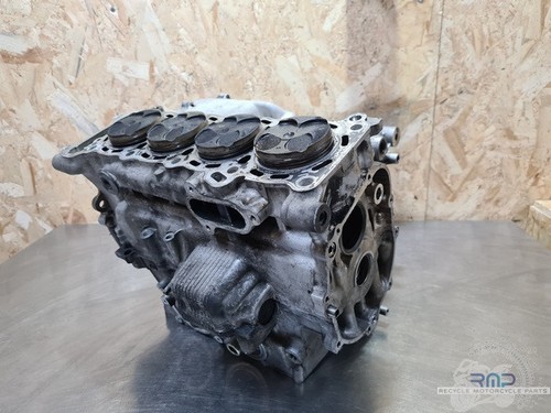 Bloc moteur suzuki 600 - bloc, nu