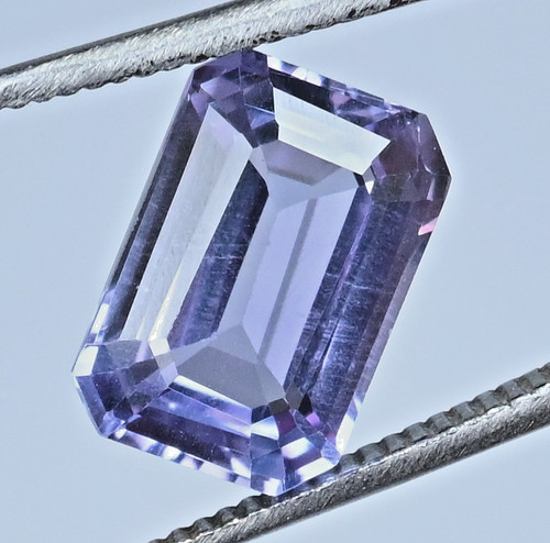 Gemme naturelle alexandrite - gemme,