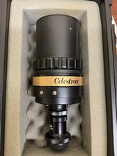 Celestron C90 1000mm f/11