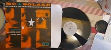 Mc SOLAAR / Qui Sème Le Vent