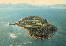 6 ILE SAINT HONORAT L ESTEREL