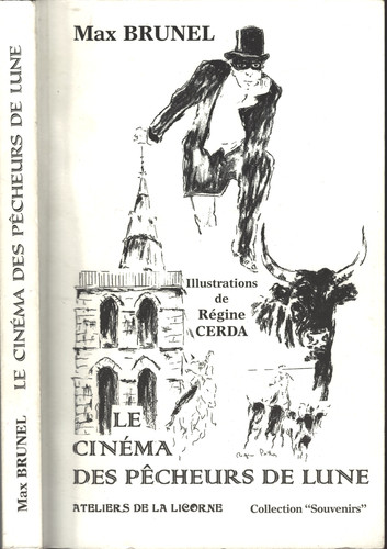 Cinéma des pêcheurs lune - des, de