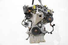Moteur FORD FIESTA 6 PHASE 2