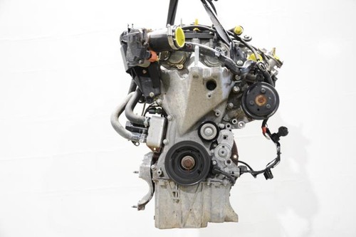Moteur ford fiesta phase 2 - moteur,