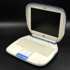 Apple iBook G3 M6411