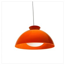 Lampe Vintage Kartell Mod. KD6