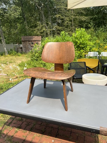 Charles eames evans - charles, products