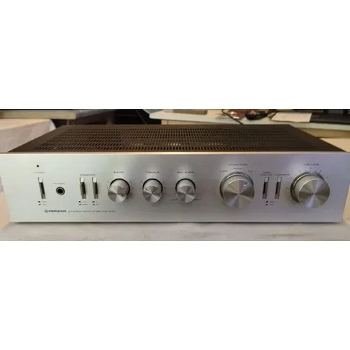 Vendre ampli pioneer 410 - vendre,