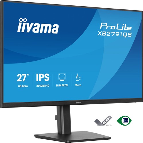 Iiyama prolite xb2791qs - prolite, xb2791qs-b1