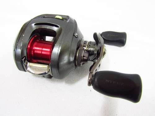 Daiwa steez 100h avec - daiwa,