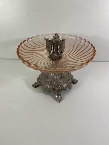 Coupe sur pied bougoire - coupe,