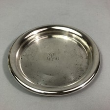 CHRISTOFLE Orfèvre Dessous de