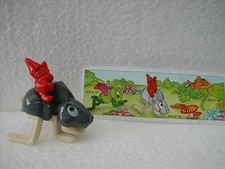 KINDER SURPRISE - K04N°66 +