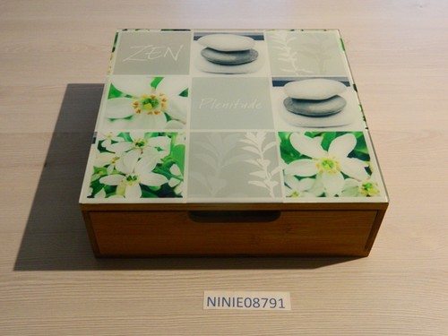 Comme neuf porte capsules - capsules, 1