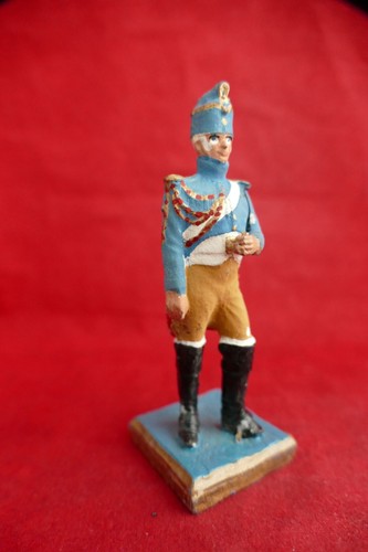 Soldat plomb 1er - soldat, de