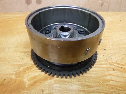 Rotor alternateur scooter - rotor,