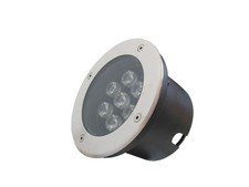 7w DC12v LED Spot Terrasse