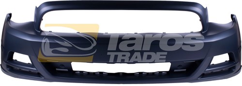 Pare choc avant pour - pour, ford