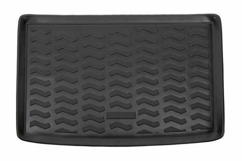 Tapis coffre caoutchouc - tapis,