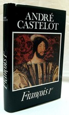 CASTELOT, André - François