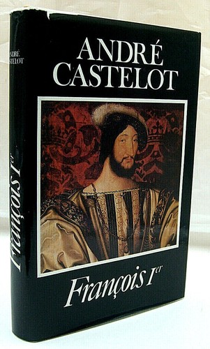 Castelot andré françois - castelot,,