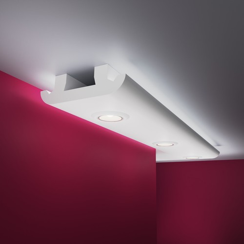 Profil plafond led - profil,