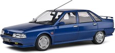 RENAULT 21 2L TURBO MKI 1988