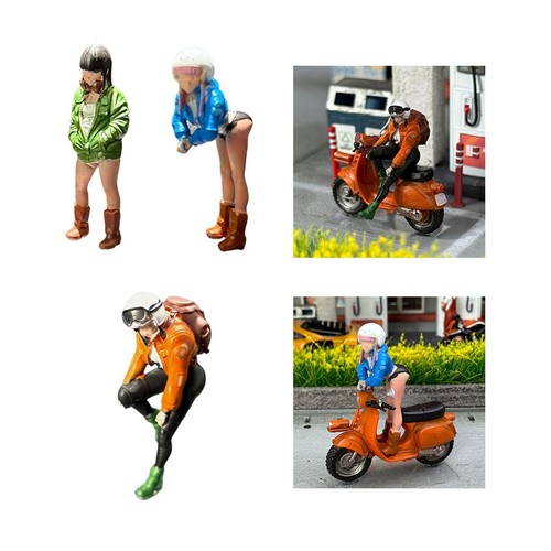 Miniature figurine accessoire - miniature,