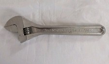 Clé à molette Facom de 30 cm  113 /12 ´´