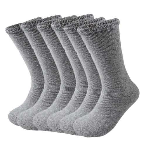 Pour bottes pour temps froid