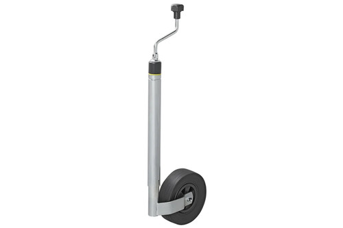 Roue jockey proplus 341510 - roue, 150
