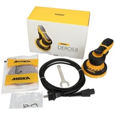 Mirka deros 550 125mm - ii,