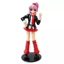 Mini figurine Shugo Chara Amu