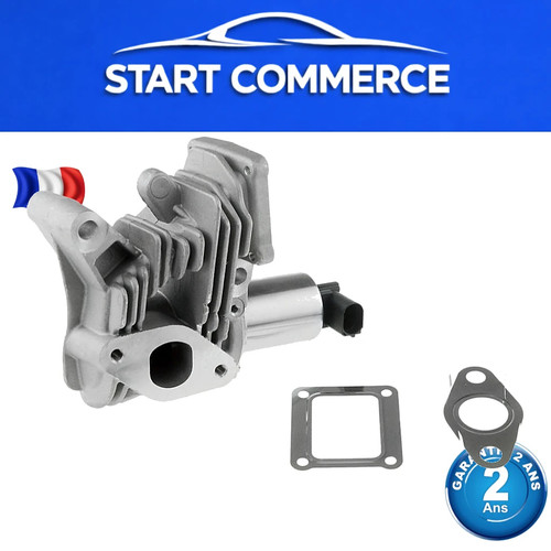 Vanne egr pour - pour, grand