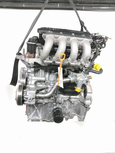 Moteur 10002rc5g01 honda jazz - moteur,