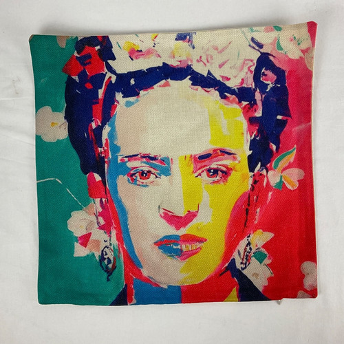 Housse coussin oreiller - coussin,