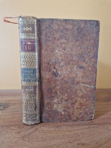 Oeuvres complètes voltaire - oeuvres, de